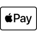 The Apple Pay logo