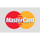 The Mastercard logo